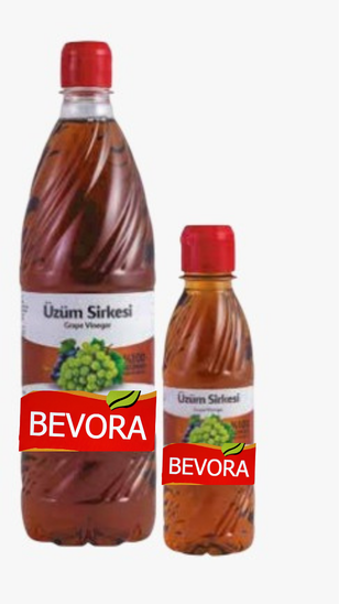 BEVORA Turnip Product 2